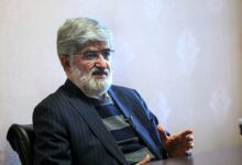 علی مطهری