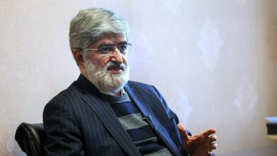 علی مطهری