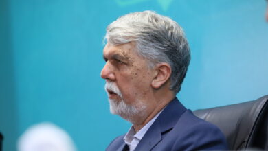 وزير ارشاد