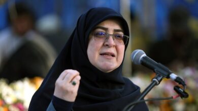 مهاجرانی
