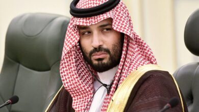بن سلمان