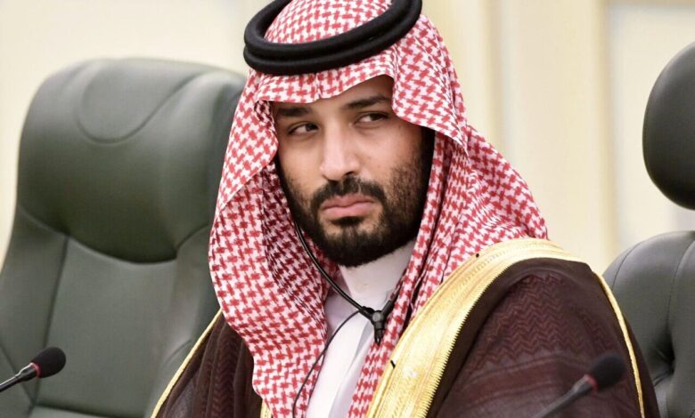 بن سلمان