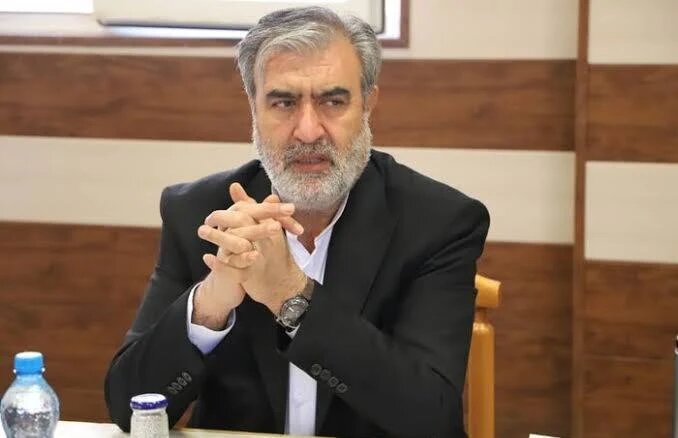 ابراهیم عزیزی