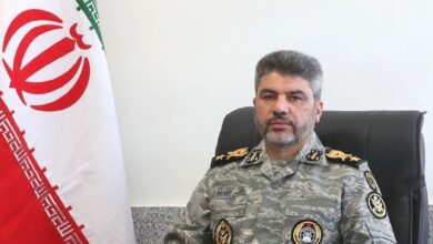 امیر سرتیپ محمد اکرمینیا