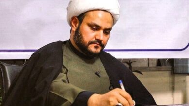 شیخ اکرم الکعبی
