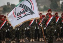 الحشد الشعبی