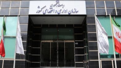 سازمان اداری استخدامی