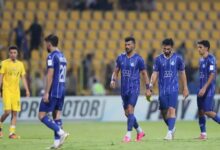 تیم استقلال
