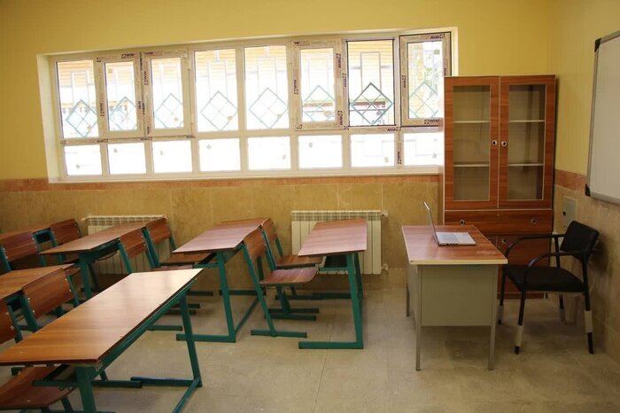 تعطیلی مدارس