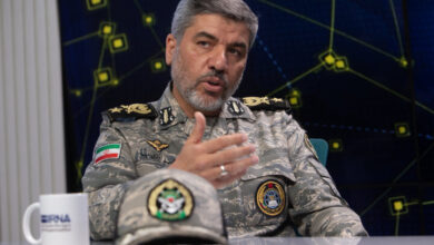 سرتیپ اکرمینیا