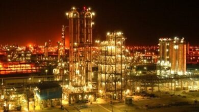 پتروشیمی کارون