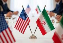 ایران و آمریکا