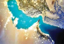تنگه هرمز
