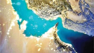 تنگه هرمز