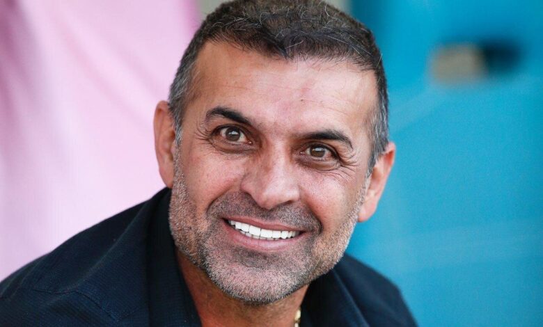 عبدالله ویسی