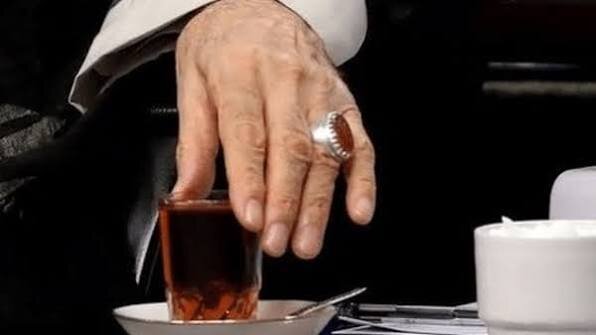 رهبر شهید