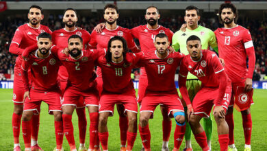 تونس