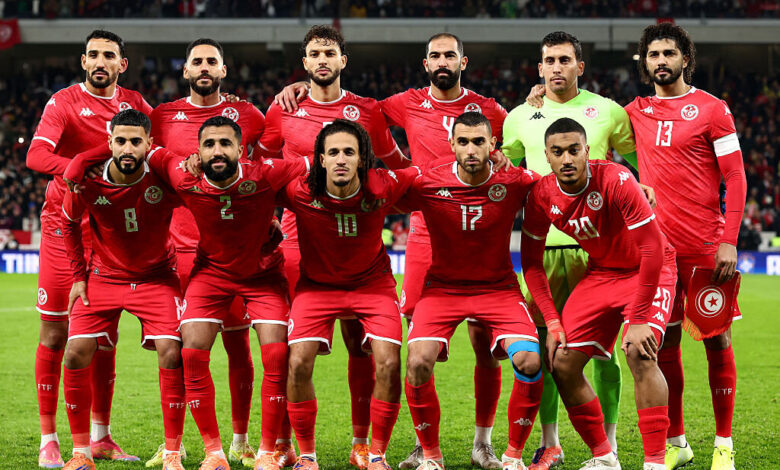 تونس