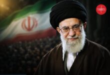 رهبر شهید