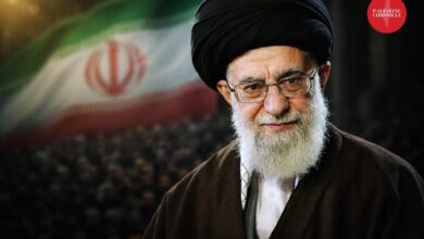 رهبر شهید