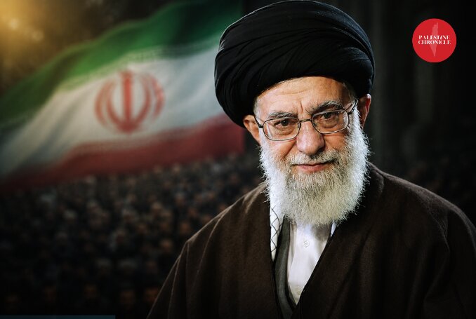 رهبر شهید