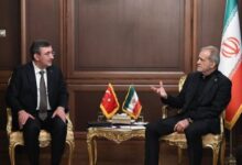 جودت ییلماز پزشکیان