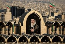 رهبر شهید