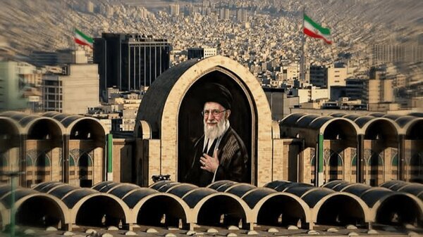 رهبر شهید