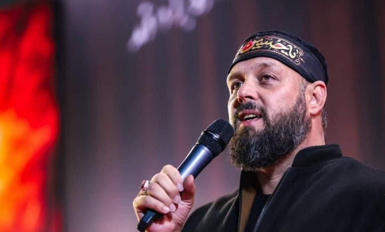 محسن محمدیپناه