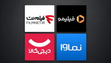 پلتفرم