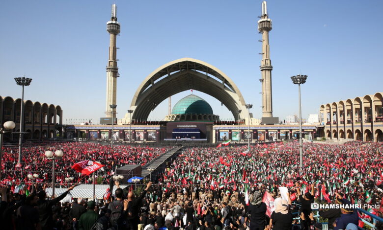 اقامه نماز 3