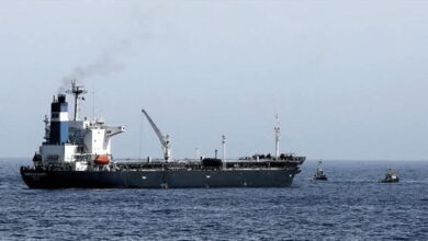 باب المندب