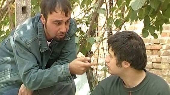 خانه به دوش