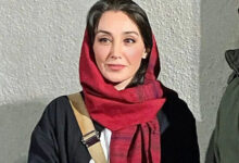 هدیه تهرانی