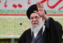رهبر شهید