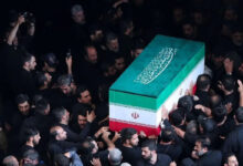 وداع مجازی