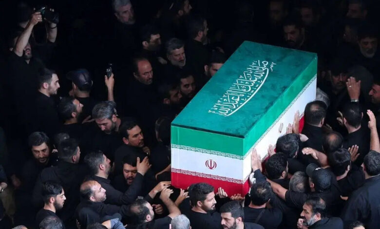 وداع مجازی