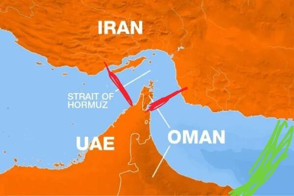 تنگه