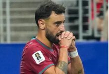 برونو فرناندز