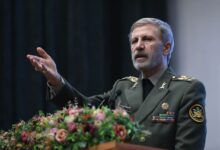 سرلشکر امیر حاتمی
