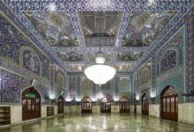 رواق دارالذکر