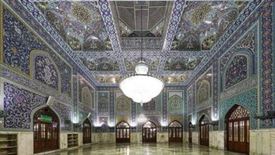 رواق دارالذکر