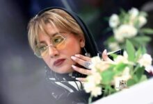 بازیگر