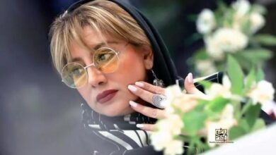 بازیگر