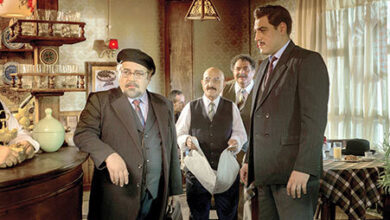 بازیگر