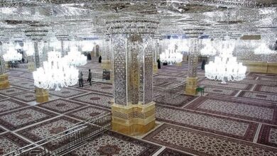 رواق دارالحجه