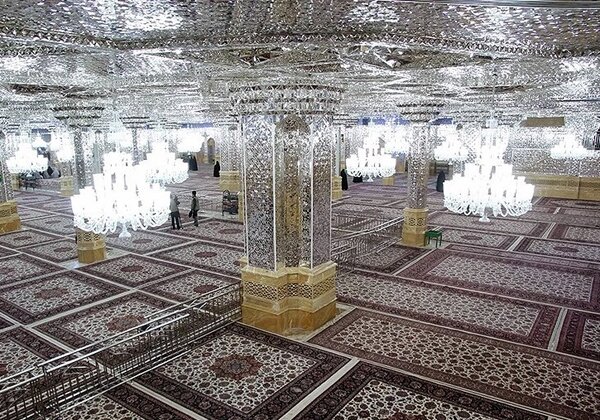 رواق دارالحجه