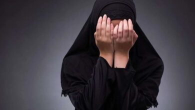 دختر فراری تعرض تجاوز