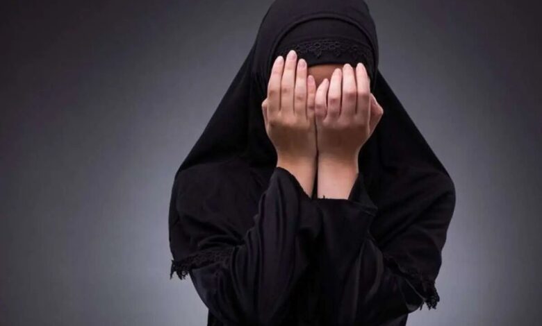 دختر فراری تعرض تجاوز