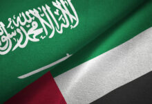 عربستان و امارات